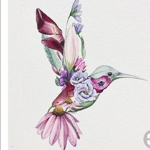 Meet your Posher, Halie